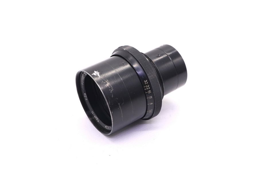 Линзоболок Таир-11 П 133mm f/2.8 (СССР, КМЗ)