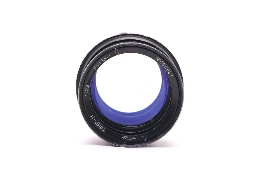 Линзоболок Таир-11 П 133mm f/2.8 (СССР, КМЗ)