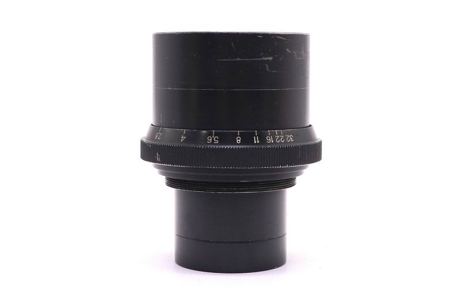 Линзоболок Таир-11 П 133mm f/2.8 (СССР, КМЗ)