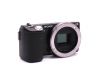 Фотоаппарат Sony Nex-5N body (пробег 8000 кадров)