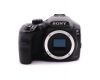 Камера Sony A3000 body (пробег 4640 кадров)