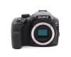 Камера Sony A3000 body (пробег 4185 кадров)