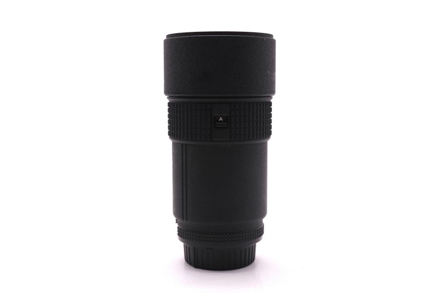 Объектив Nikon 180mm f/2.8 ED AF Nikkor
