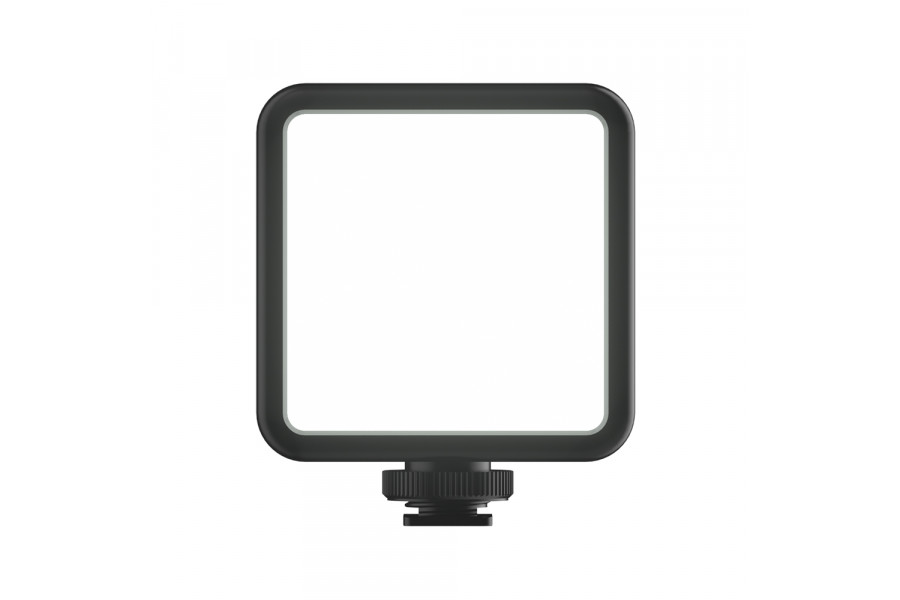 Осветитель Ulanzi VIJIM VL81 новый в упаковке