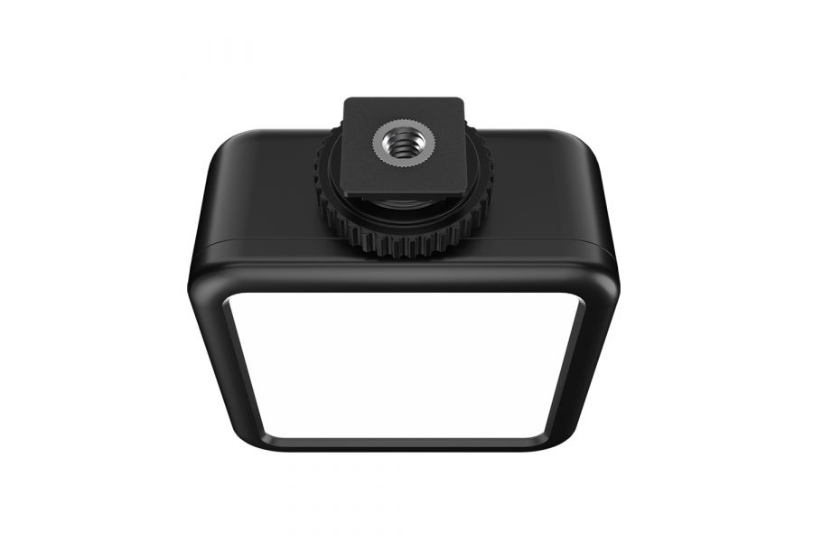 Осветитель Ulanzi VIJIM VL81 новый в упаковке