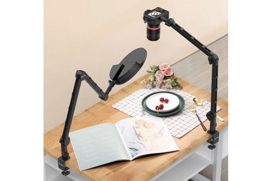 Пантограф штатив Ulanzi VIJIM LS24