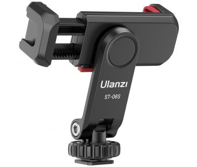 Купить Держатель для телефона Ulanzi ST-06S Держатель для телефона Ulanzi ST-06S
