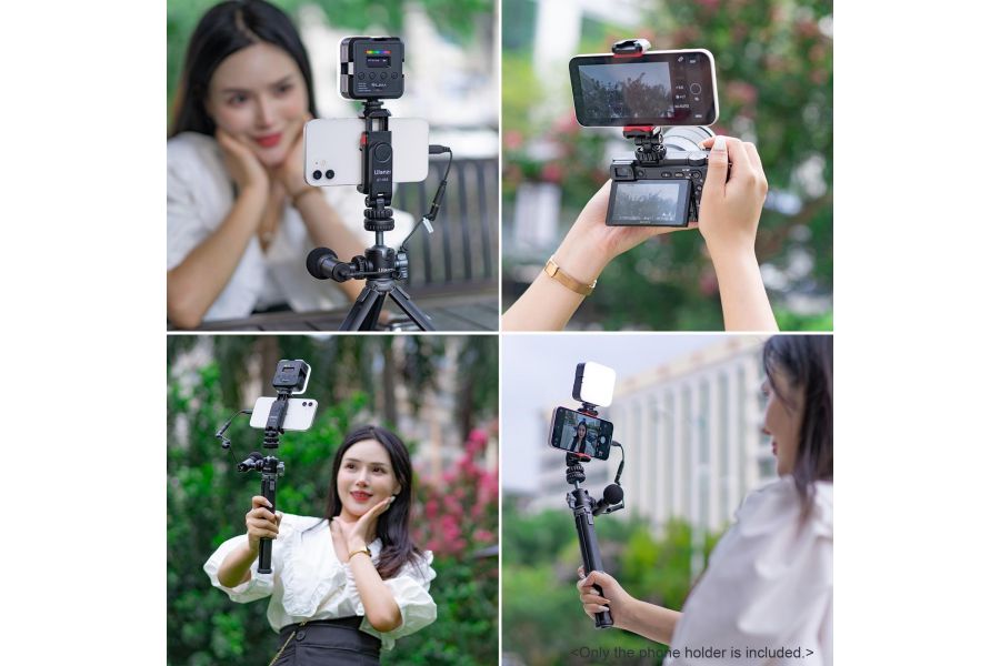 Держатель для телефона Ulanzi ST-06S