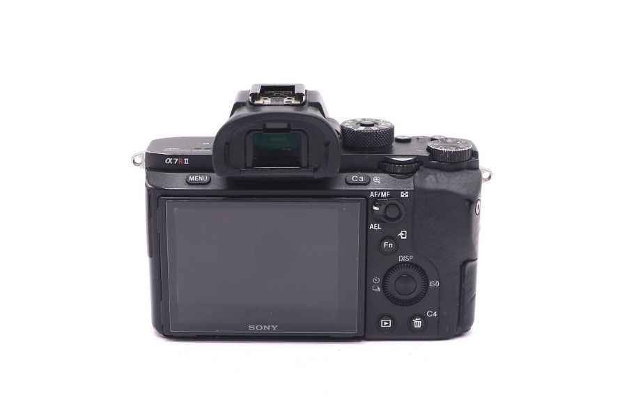 Sony A7RII ILCE-7RM2 body (пробег 17085 кадров)