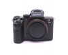 Sony A7RII ILCE-7RM2 body (пробег 17085 кадров)
