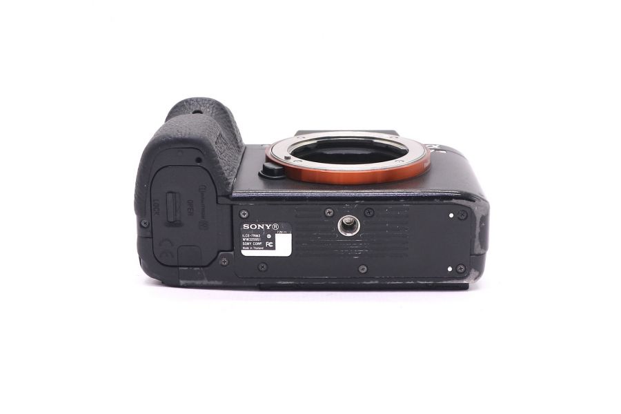 Sony A7RII ILCE-7RM2 body (пробег 17085 кадров)