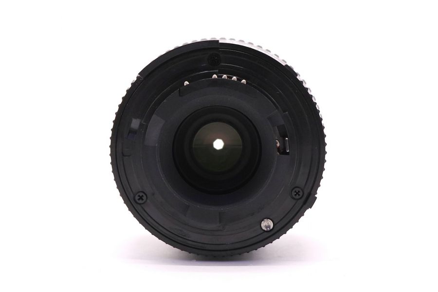 Объектив Nikon 35-80mm f/4-5.6D AF Nikkor (MKII)