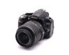Фотокамера Nikon D3100 kit (пробег 15230 кадров)