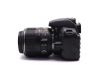 Фотокамера Nikon D3100 kit (пробег 15230 кадров)
