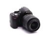 Фотокамера Nikon D3100 kit (пробег 15230 кадров)