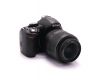 Фотокамера Nikon D3100 kit (пробег 19355 кадров)