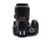 Фотокамера Nikon D3100 kit (пробег 15230 кадров)