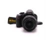 Фотокамера Nikon D3100 kit (пробег 19355 кадров)