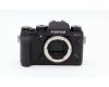 Компактный цифровой фотоаппарат Fujifilm X-T1 body