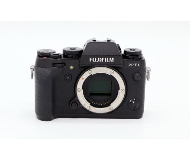 Компактный цифровой фотоаппарат Fujifilm X-T1 body