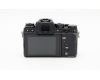 Компактный цифровой фотоаппарат Fujifilm X-T1 body