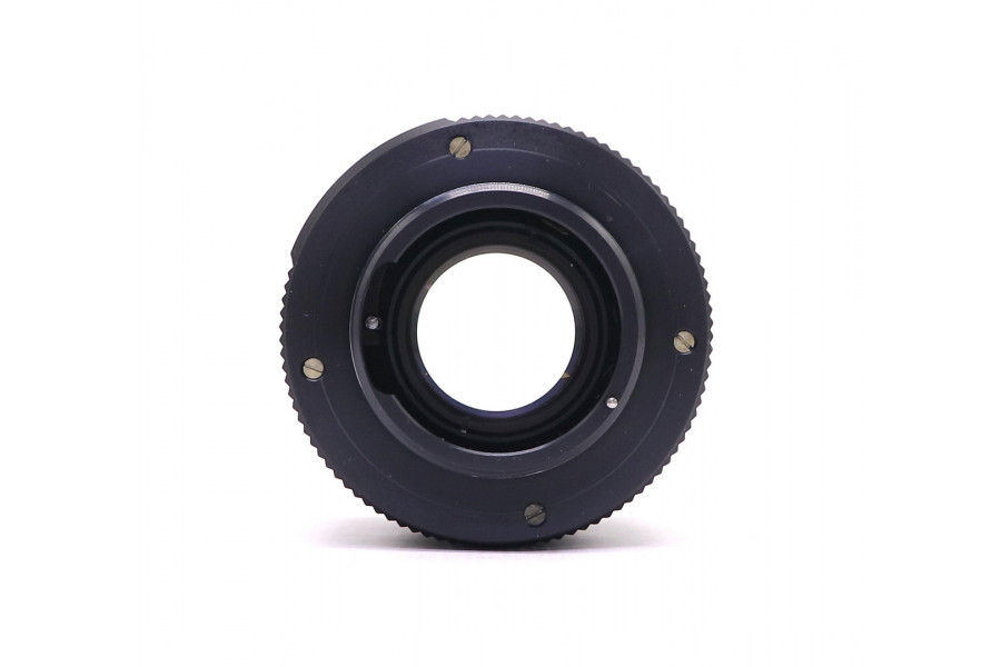 Объектив Гелиос-44М-6 МС 2/58 (СССР, 1993)