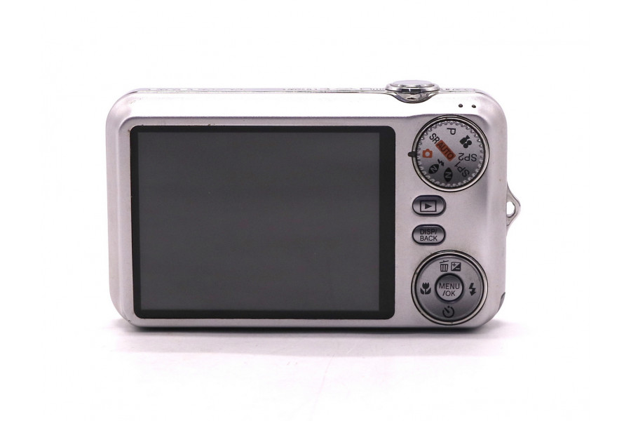Фотоаппарат компактный Fujifilm FinePix JX200