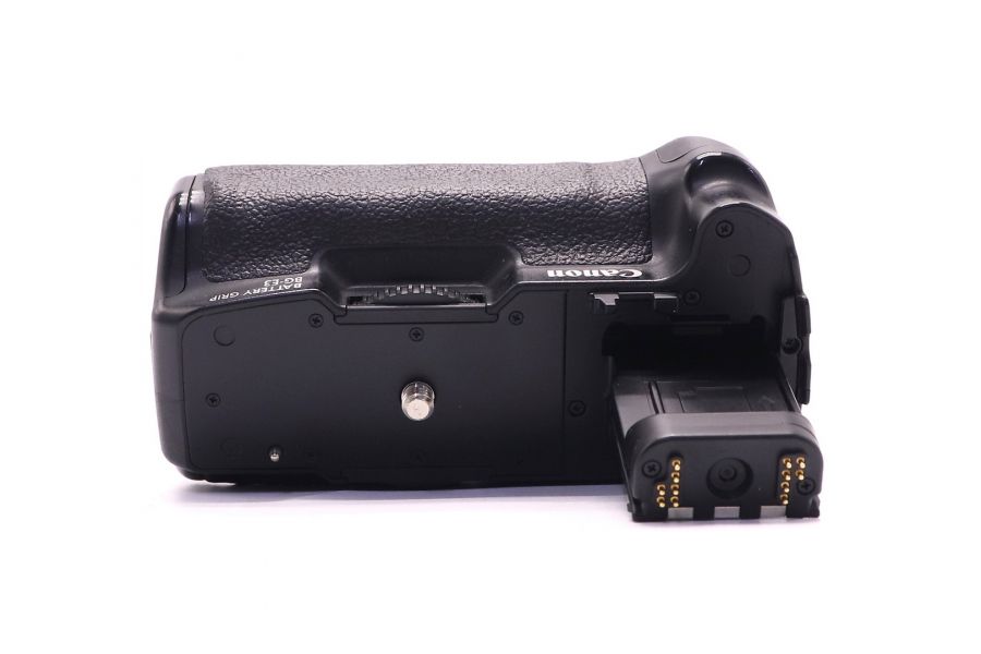 Батарейная ручка Canon BG-E3 в упаковке