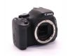 Canon EOS 600D body (пробег 11165 кадров)