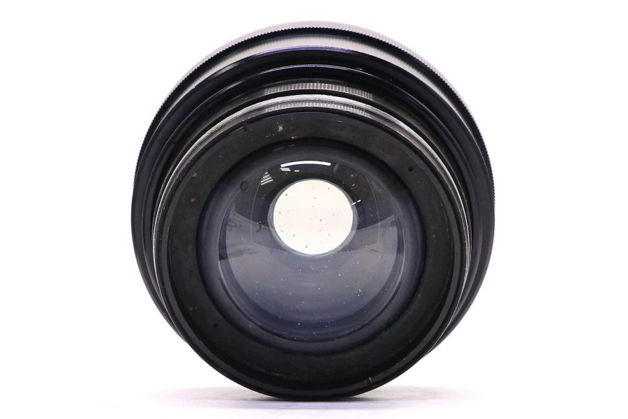 Xeron 210mm f/9 PZO (Poland)