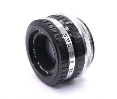 Fujinar-E 13cm f/6.3