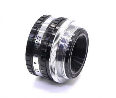 Fujinar-E 13cm f/6.3