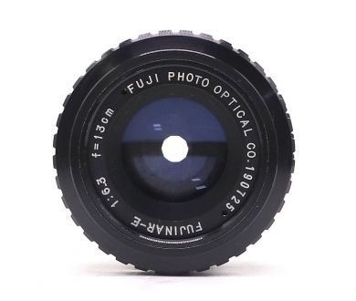 Fujinar-E 13cm f/6.3