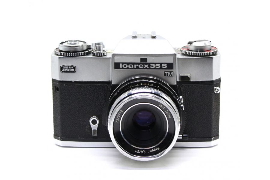 Zeiss Ikon Icarex 35S (TM)
