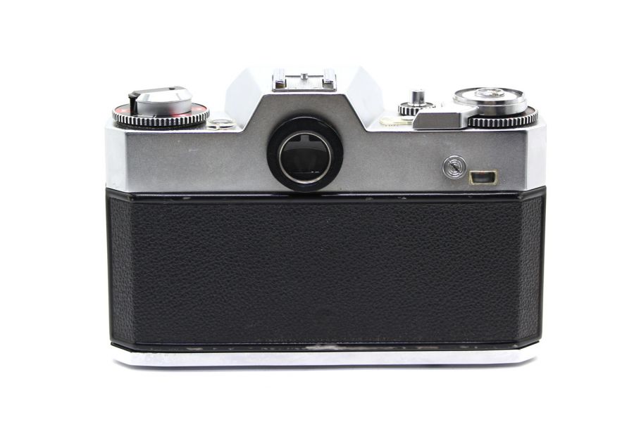 Zeiss Ikon Icarex 35S (TM)