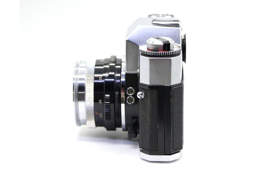 Zeiss Ikon Icarex 35S (TM)