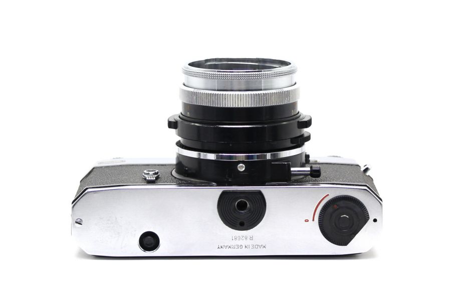 Zeiss Ikon Icarex 35S (TM)