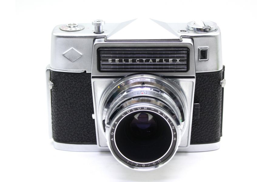 Agfa Selectaflex