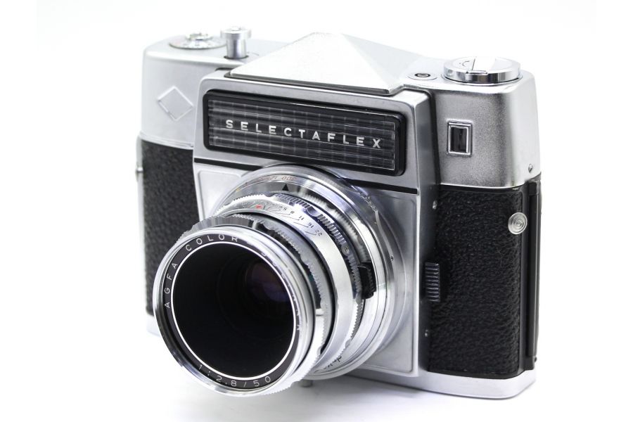 Agfa Selectaflex