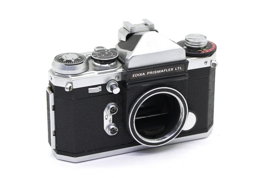 Edixa Prismaflex LTL body