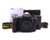Nikon D780 body в упаковке (пробег 368710 кадров)