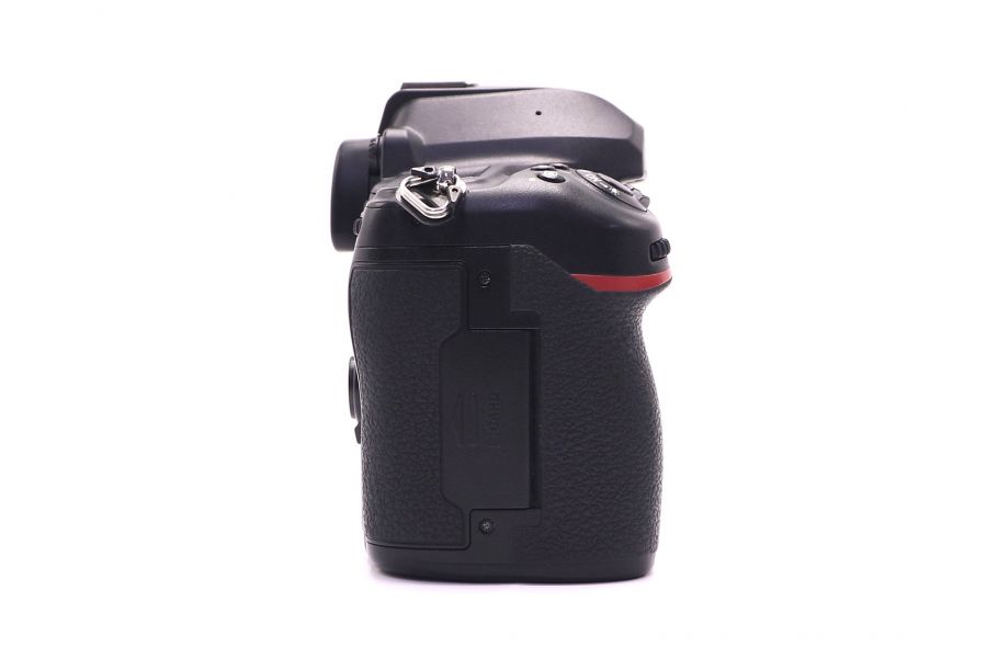 Nikon D780 body в упаковке (пробег 368710 кадров)