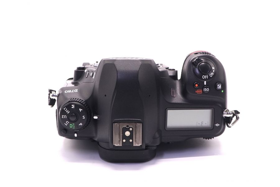 Nikon D780 body в упаковке (пробег 368710 кадров)