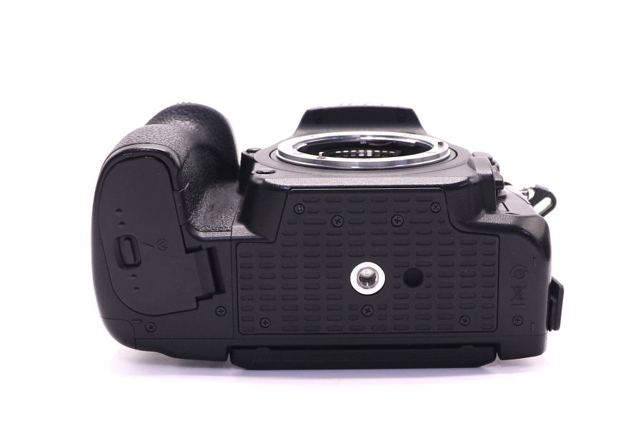 Nikon D780 body в упаковке (пробег 368710 кадров)