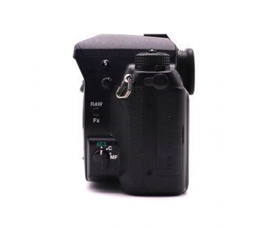 Камера Pentax K-5 body (пробег 36095 кадров)