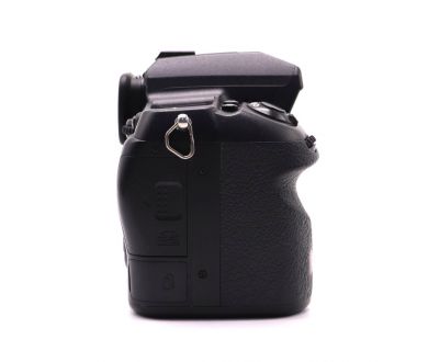 Камера Pentax K-5 body (пробег 36095 кадров)