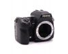 Камера Pentax K-5 body (пробег 36095 кадров)