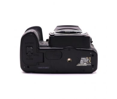 Камера Pentax K-5 body (пробег 36095 кадров)