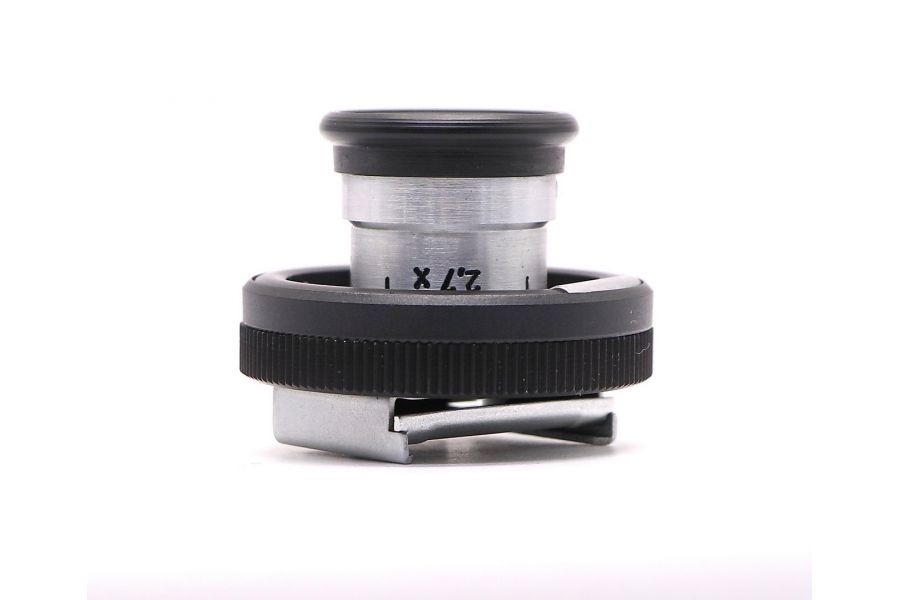 Лупа наводки на резкость Pentacon (Germany)