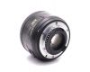 Светосильный Nikon 35mm f/1.8G AF-S DX Nikkor
